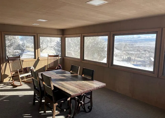 Amazing Retreat Ideal For Families Or Groups In Saratoga, Wyoming Hébergement de vacances *
