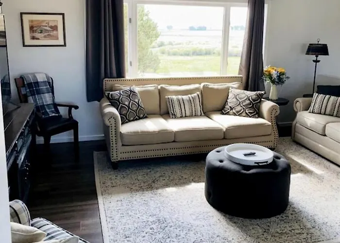 Amazing Retreat Ideal For Families Or Groups In Saratoga, Wyoming * Saratoga