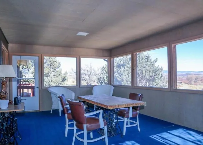 Amazing Retreat Ideal For Families Or Groups In Saratoga, Wyoming Hébergement de vacances Saratoga