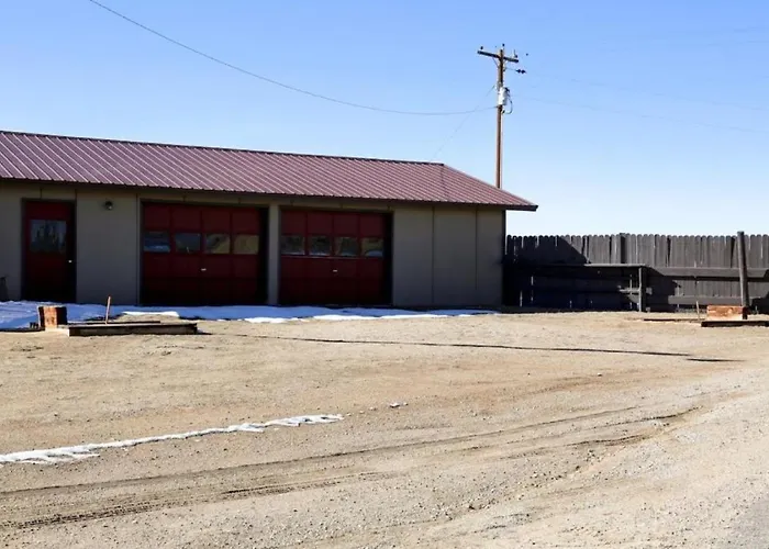 Amazing Retreat Ideal For Families Or Groups In Saratoga, Wyoming Hébergement de vacances Saratoga
